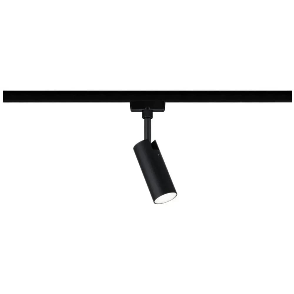 Schienensystem-Stableuchte Urail Spot Tubo max. 5 Watt