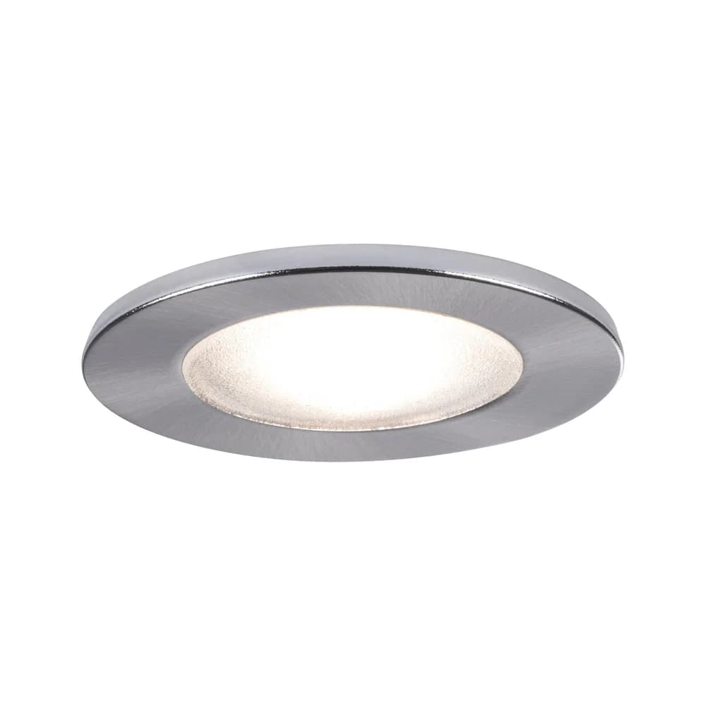 PAULMANN M bel EBL max.20W G4 Eisen g