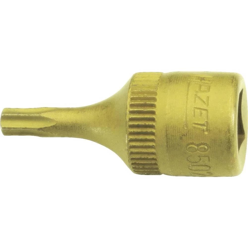 HAZET Schraubendrehereinsatz 1/4" TX 25 8502