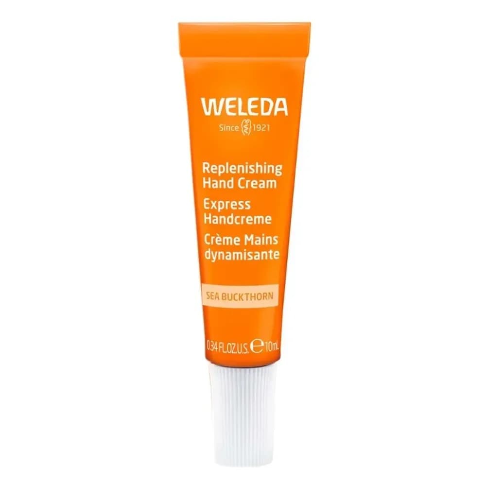 Weleda Sanddorn Expre Hand