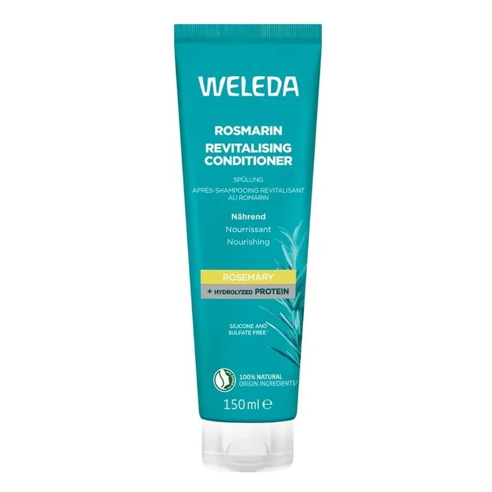 Weleda Rosmarin Revit Cond