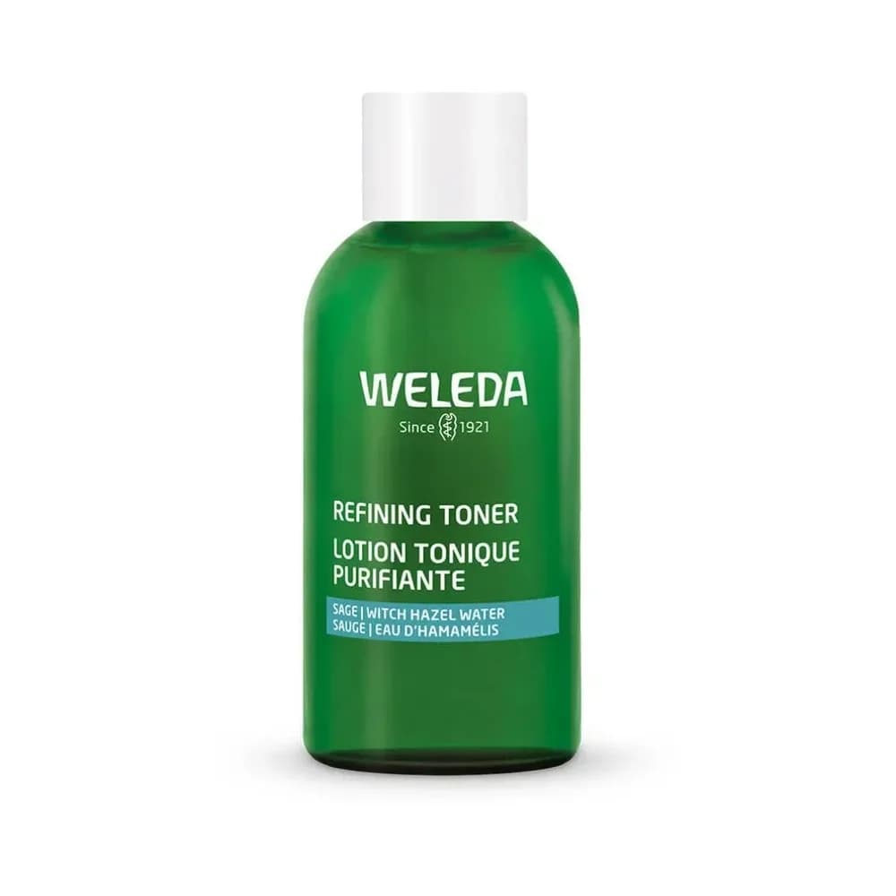 Weleda Refining Hydra Toner