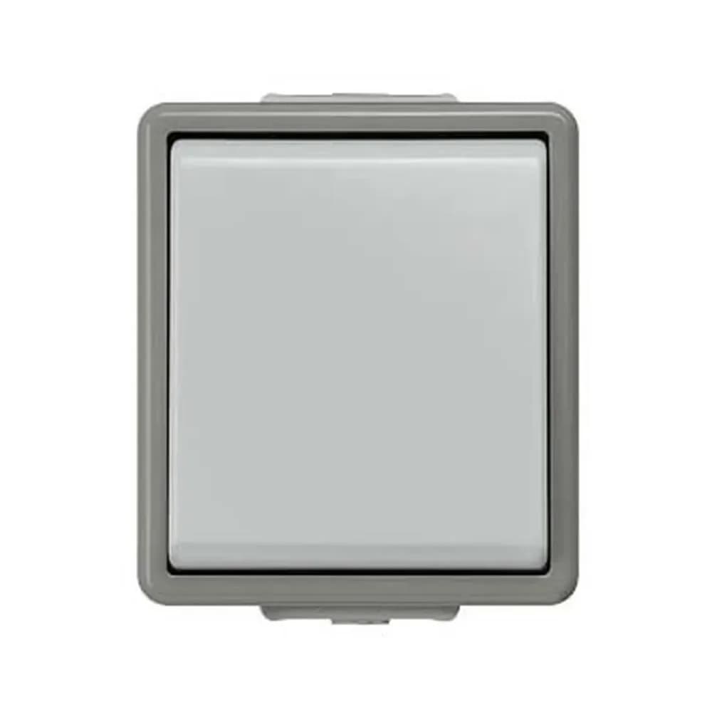 SiemensDelta Fläche Universalschalter IP44