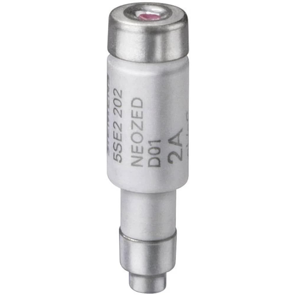 Siemens Neozed Sicherungseinsatz, D02 63A