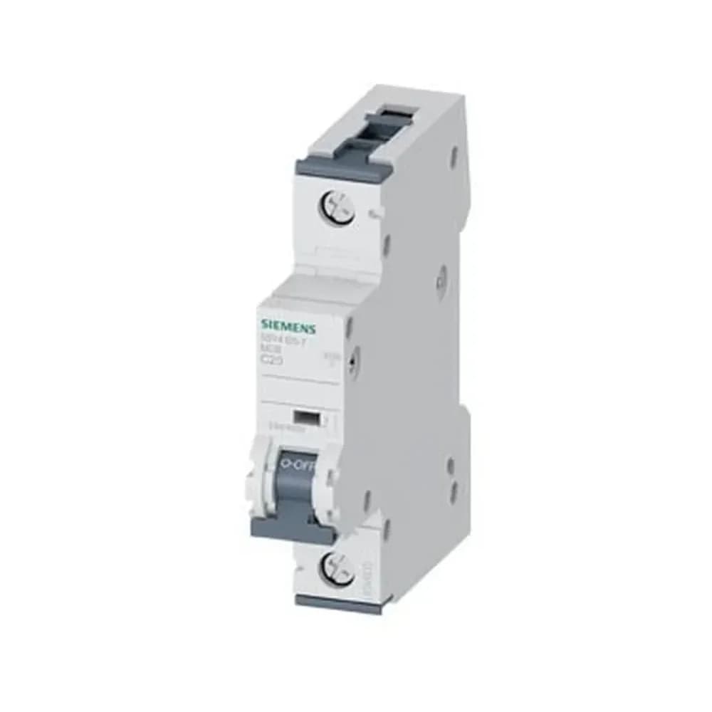 Siemens Dig.Industr. LS-Schalter 5SY4120-7