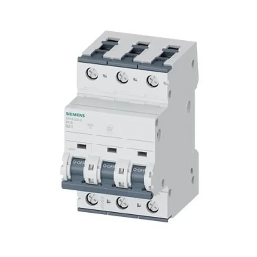 Siemens Dig.Industr. LS-Schalter 5SY4320-6