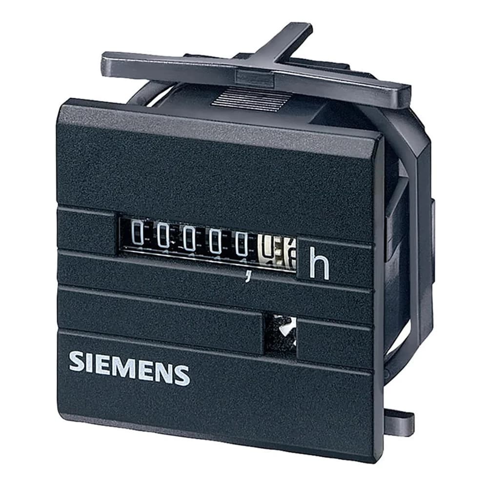 Siemens Dig.Industr. Zeitzähler 7KT5502