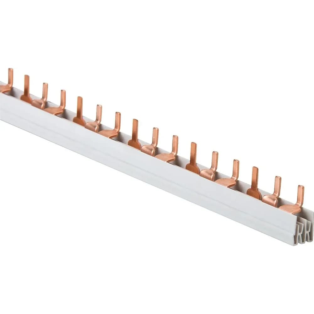 Sammelschiene, 16 Qmm, 3-phasig, 1016mm