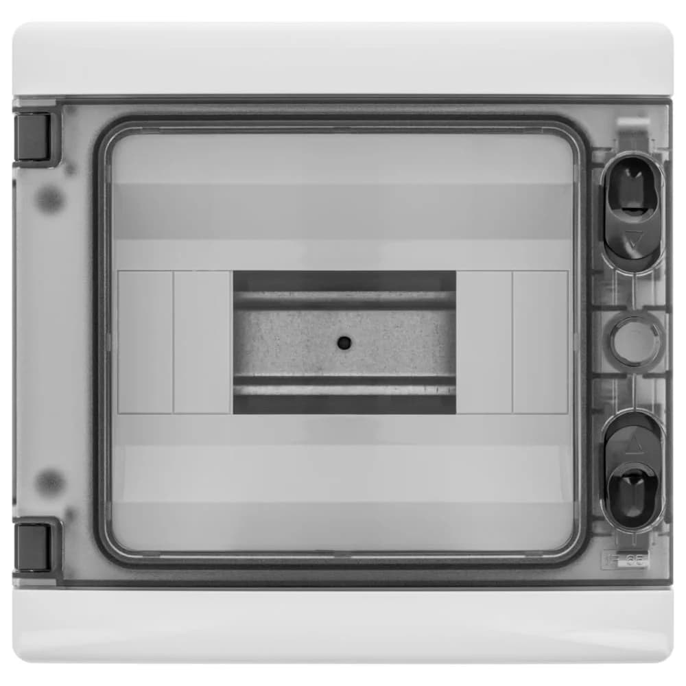 Siemens Dig.Industr. Wandverteiler AP 8GB1371-1