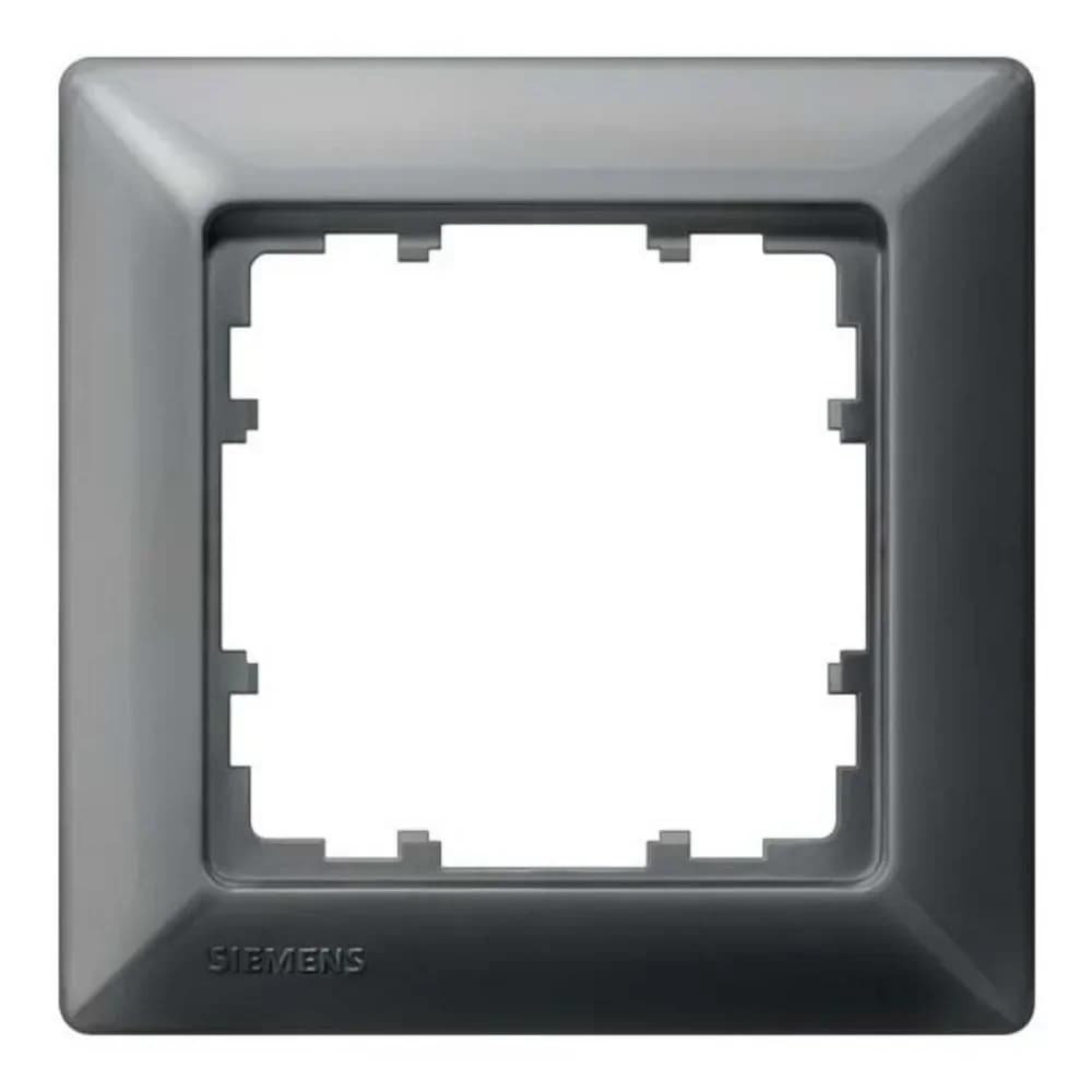 Siemens 5TG2551-6 1-fach-Rahmen DELTA line