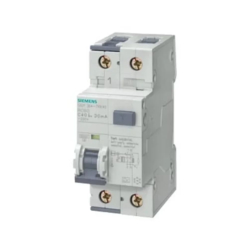 Siemens Dig.Industr. FI/LS-Schalter 5SU1354-7KK16