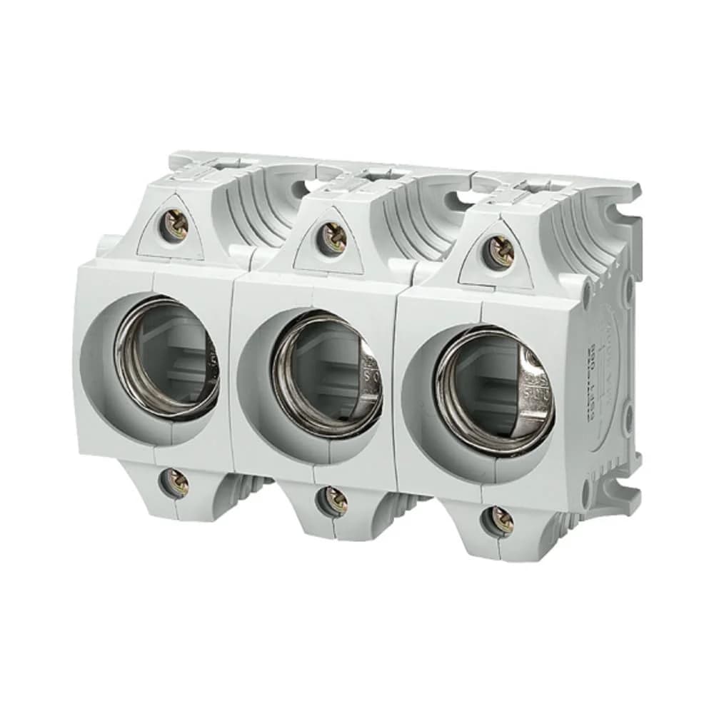 Siemens Dig.Industr. Diazed-Sicherungssockel 5SF5068