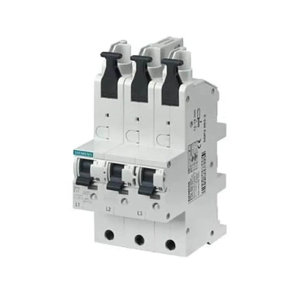Siemens Dig.Industr. SHU-Schalter 5SP3850-2
