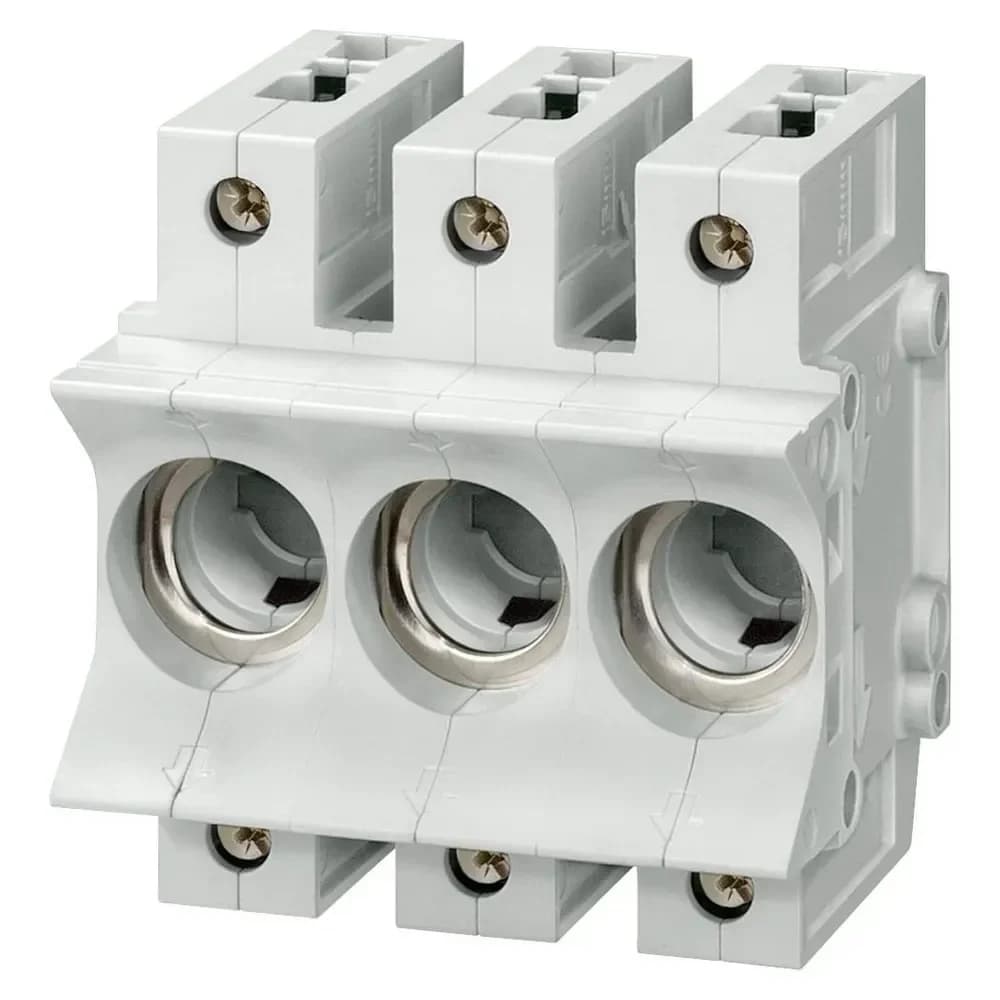 Siemens Dig.Industr. Neozed-Sicherungssockel 5SG5701
