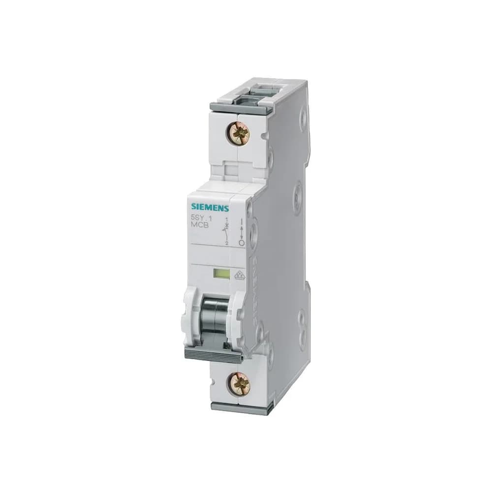 Siemens Dig.Industr. LS-Schalter 5SY4104-6