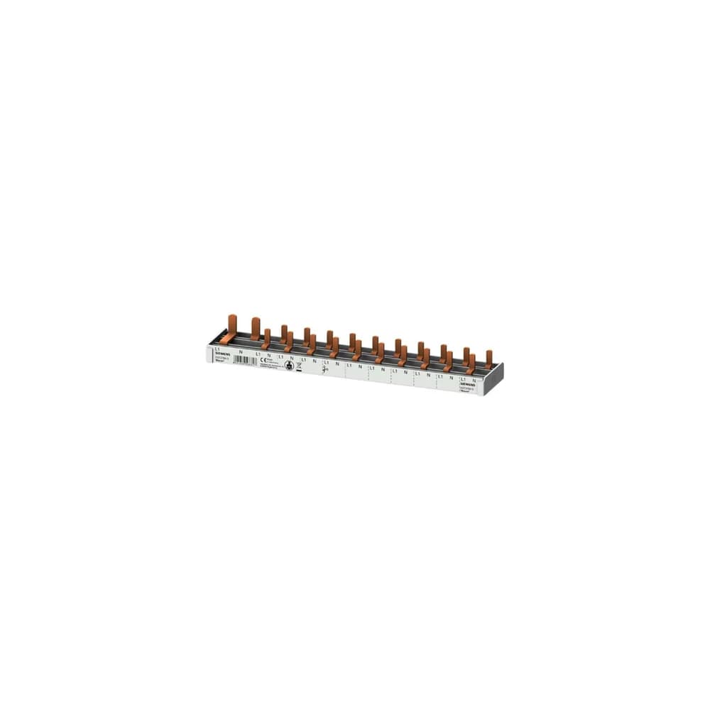 Siemens Dig.Industr. Stiftsammelschiene 5ST3784-0
