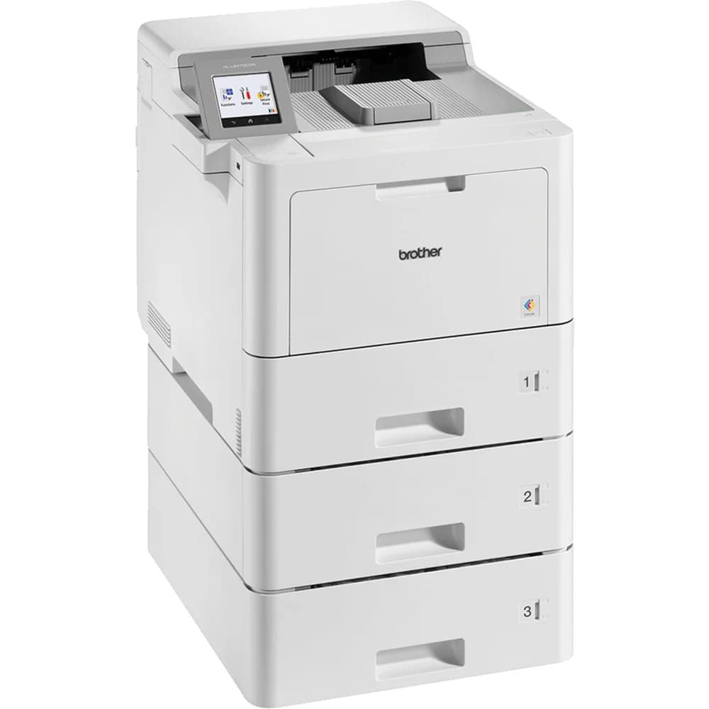 Brother HL-L9470CDNTT Farblaserdrucker