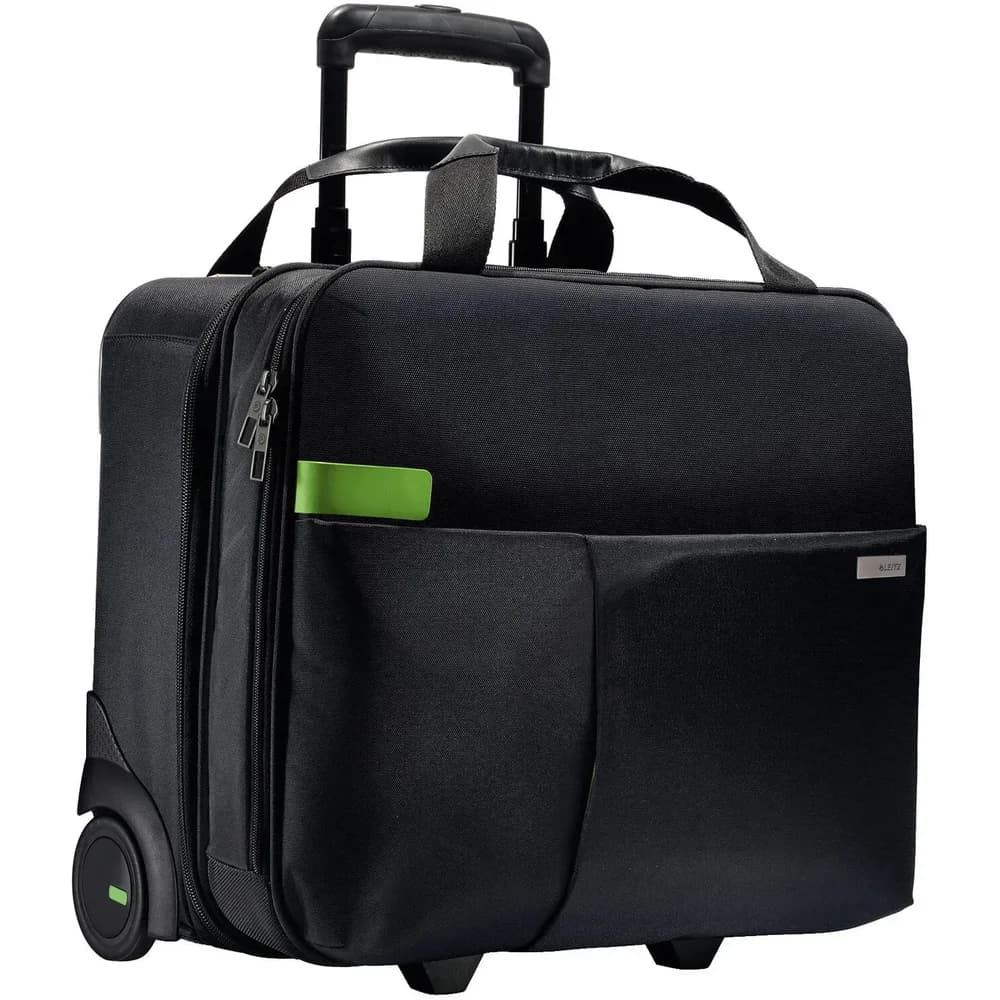 Leitz Complete Handgepäck Trolley (quer)