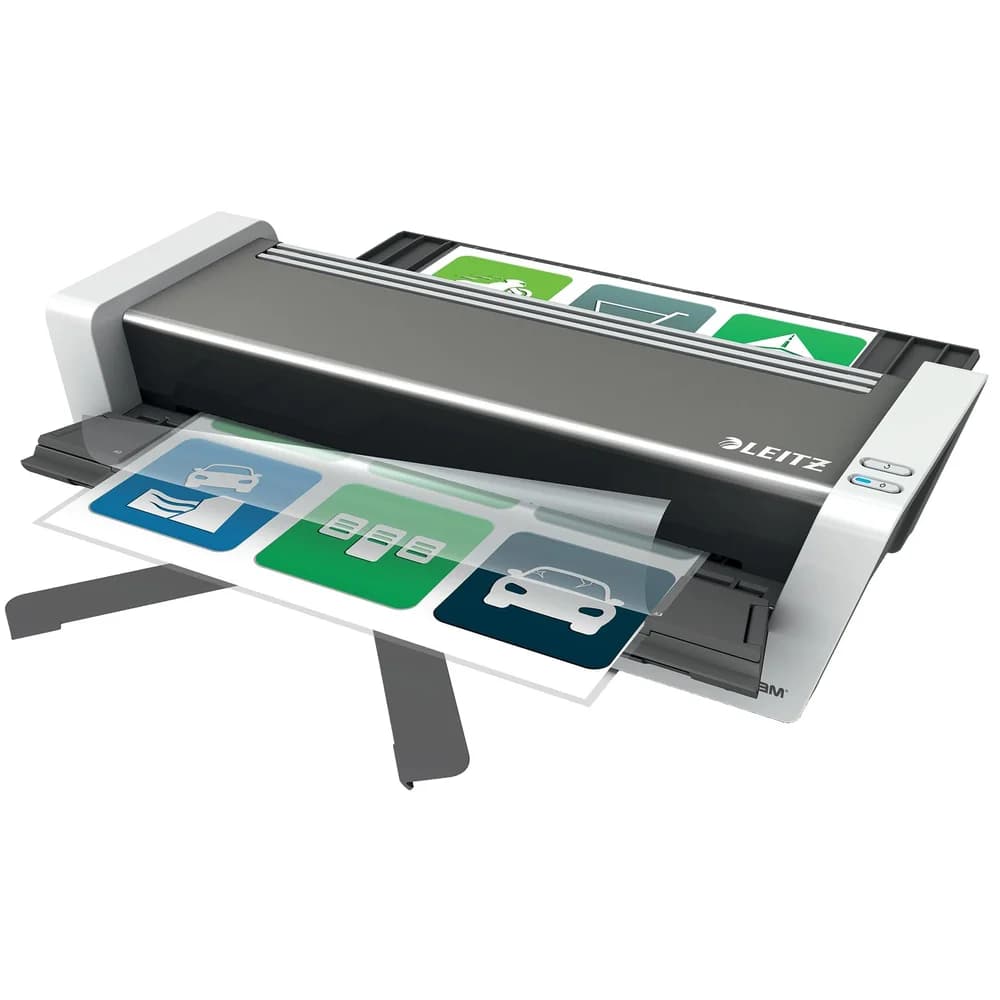 LEITZ Laminator iLAM Touch Turbo 2 A3 á