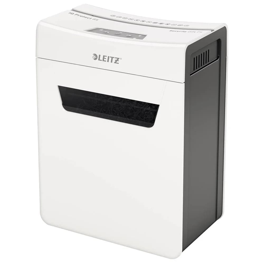 LEITZ IQ Protect 8XP-4, 8 Blatt