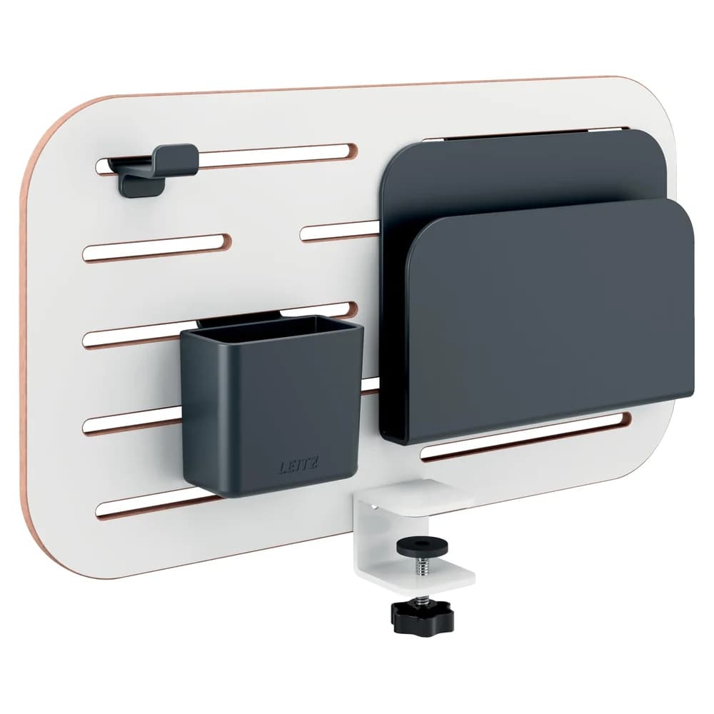 Leitz, Werkzeugwand, Schreibtischorganizer Ergo