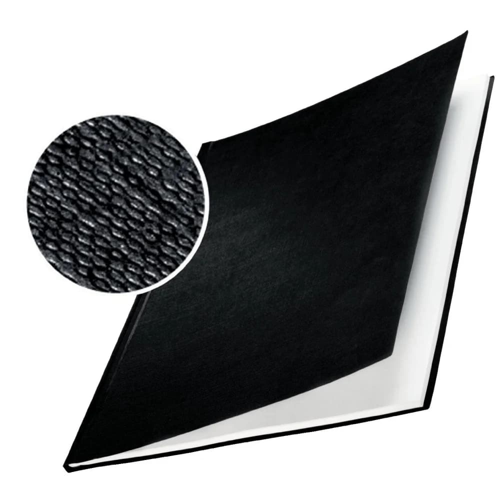 Leitz 73910095 Bindemappe Hard Cover 7,0 mm