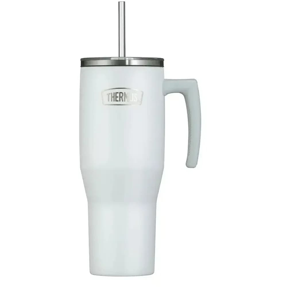Alfi Isolier- Trinkflasche white 1,1L