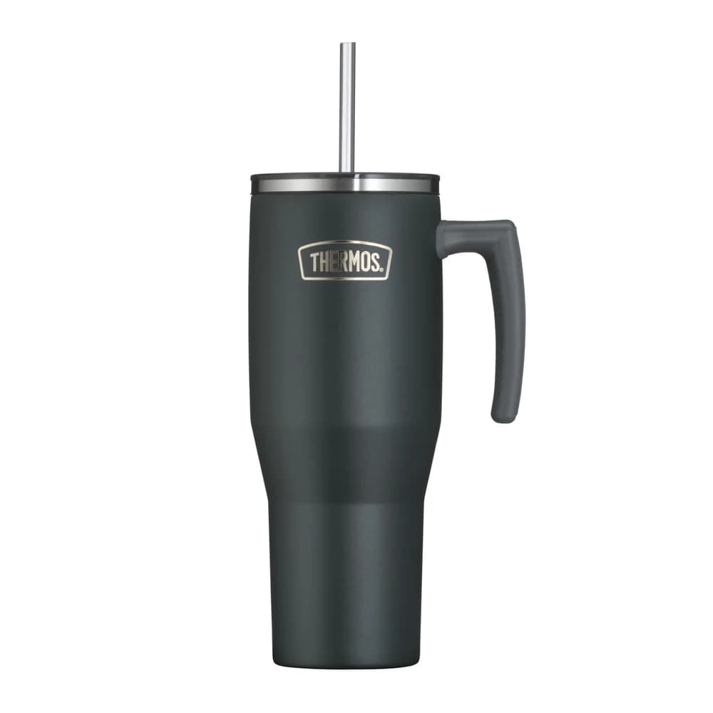 Alfi Isolier- Trinkbecher black 1,1 L