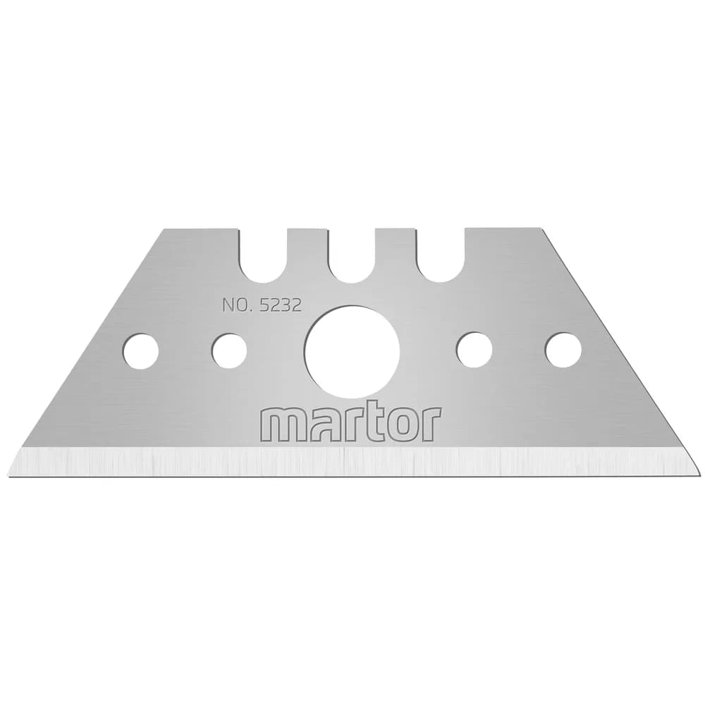 Martor Trapezklinge Nr. 5232