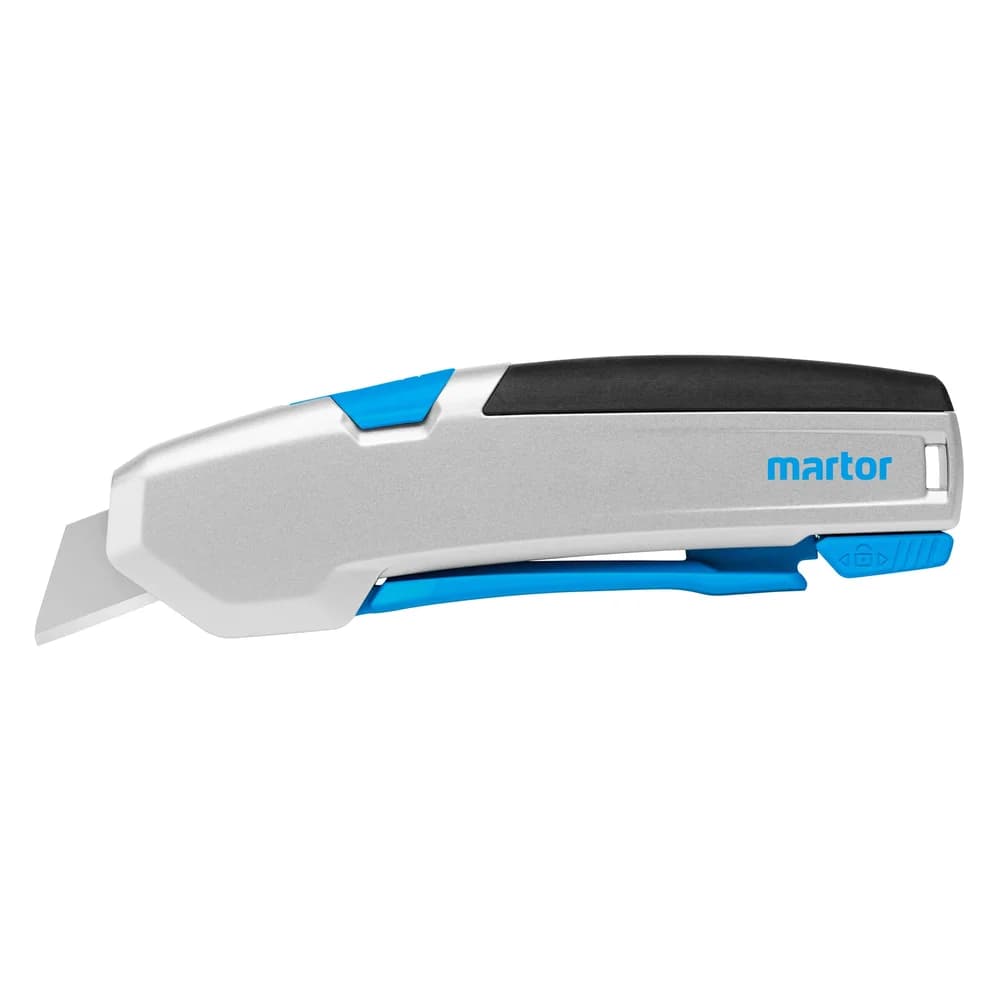 Sicherheitsmesser Secupro 625