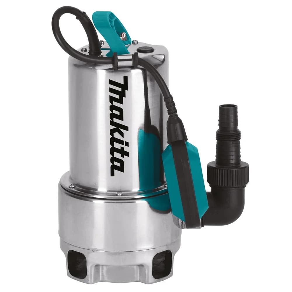 Makita Tauchpumpe PF0610