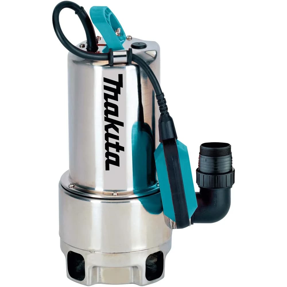 Makita PF1110 Elektro-Tauchpumpe