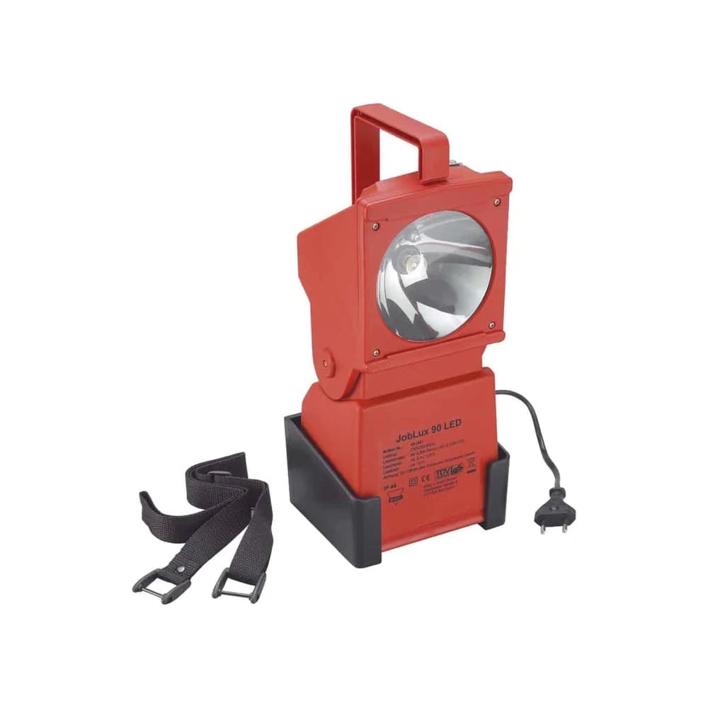 AccuLux JobLux 90 LED rt 451041