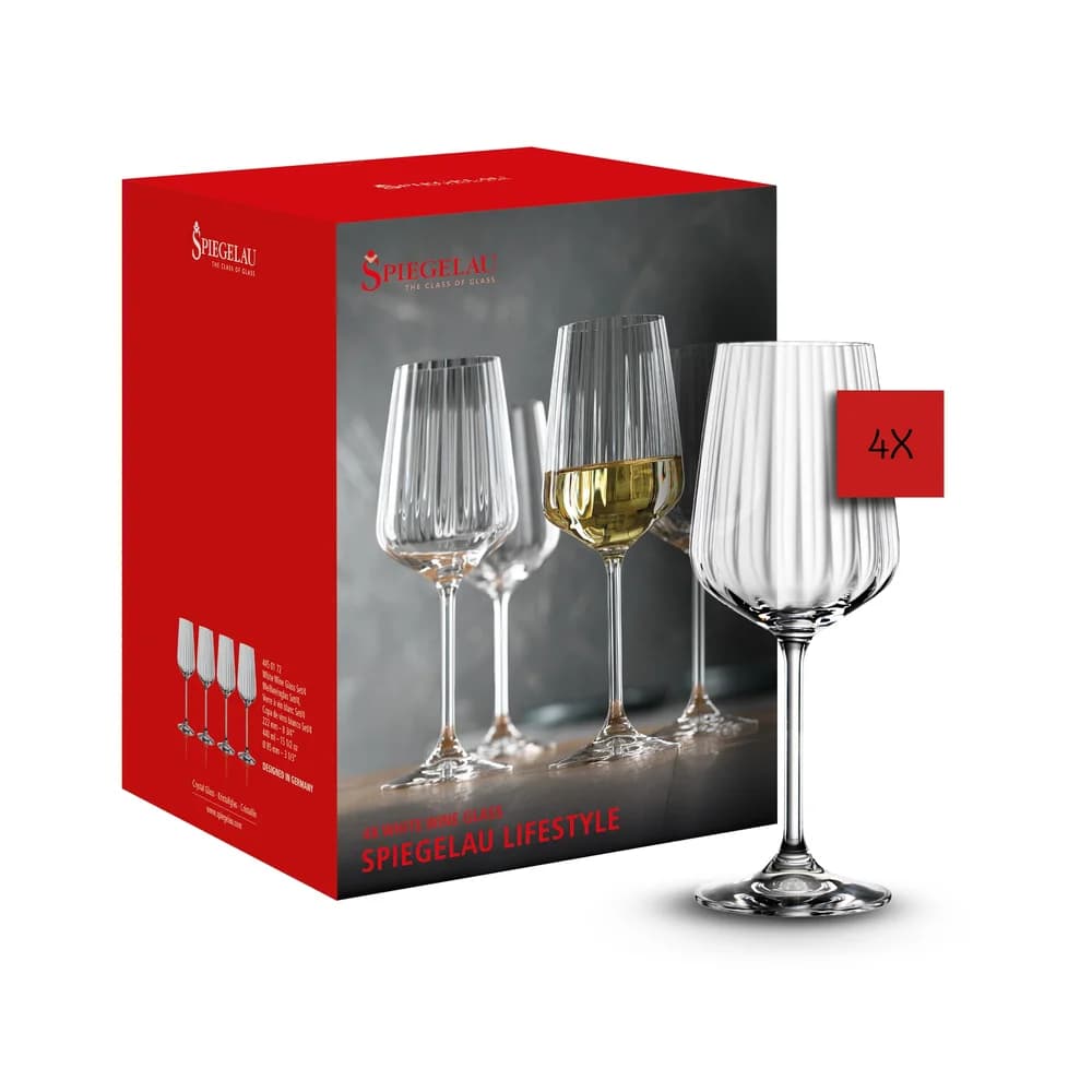 SPIEGELAU Glas