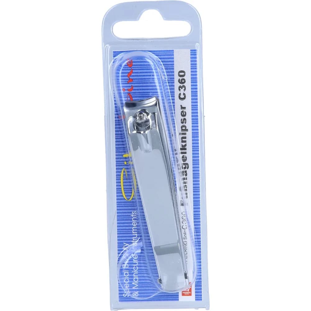 Fußnagelknipser C360