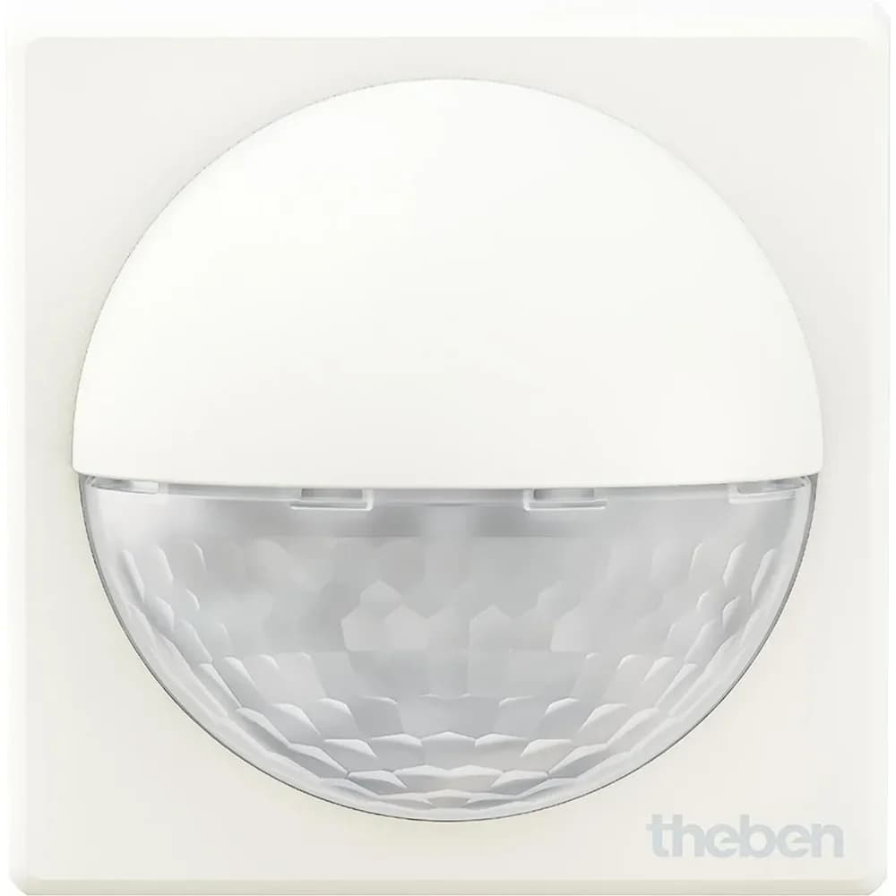 Theben Bewegungsmelder theLuxa R180 WH