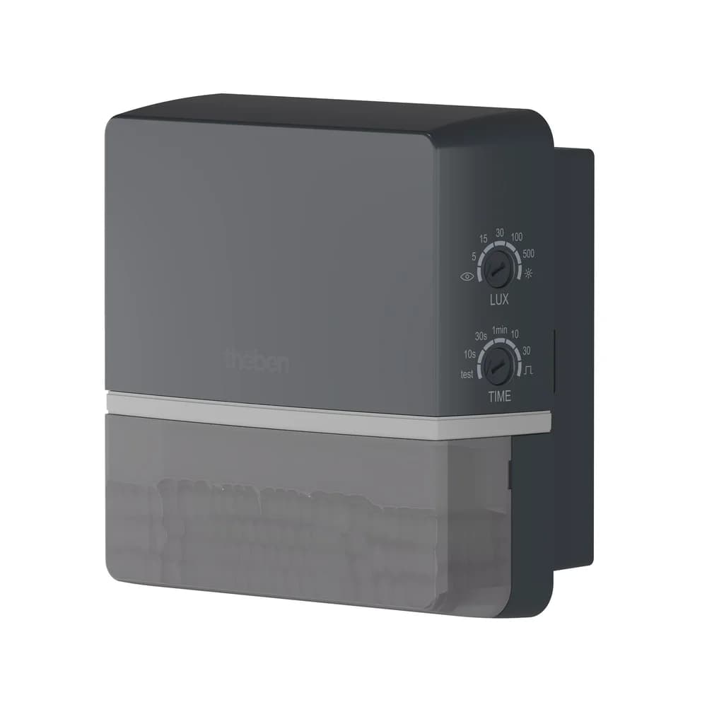 Theben Bewegungsmelder TECTA D180 AN