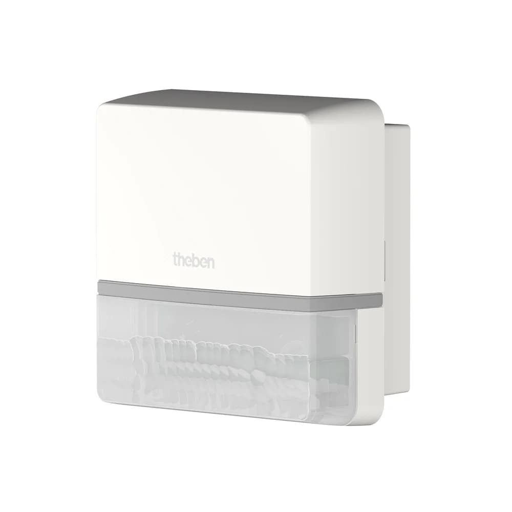 Theben Bewegungsmelder TECTA D180i WH