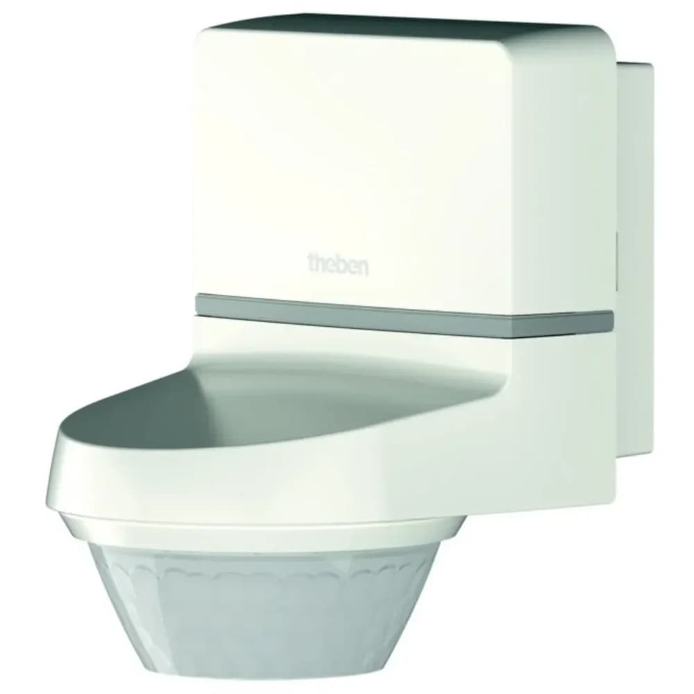 Theben Bewegungsmelder TECTA D280i WH