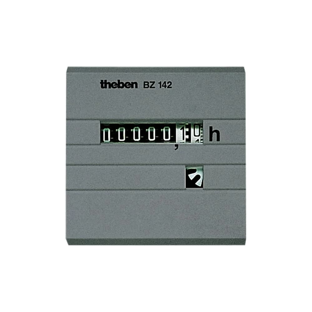 Theben, Energiemessgerät, BZ 142-1