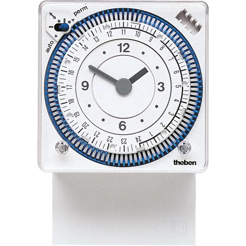 Theben Schaltuhr SYN 169S