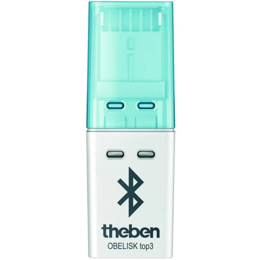 Theben Bluetooth OBELISK top3