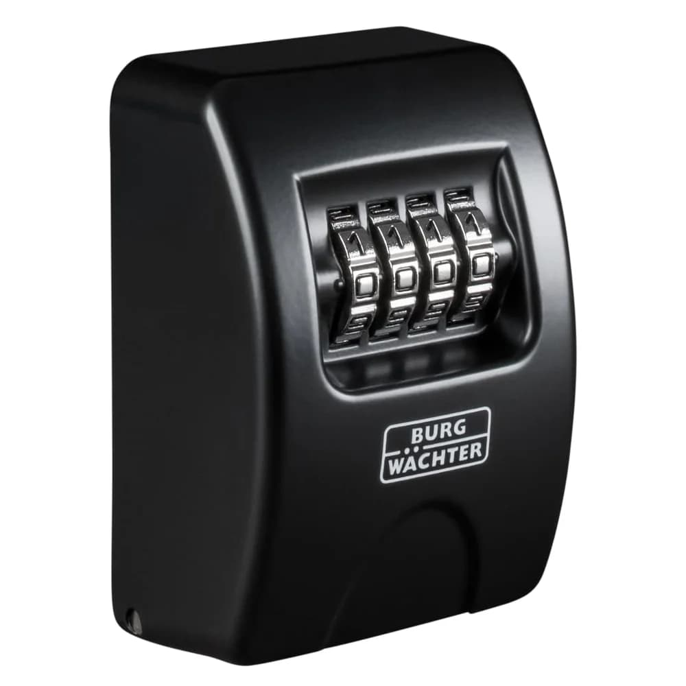 Burg-Wächter Schlüsseltresor KeySafe 10
