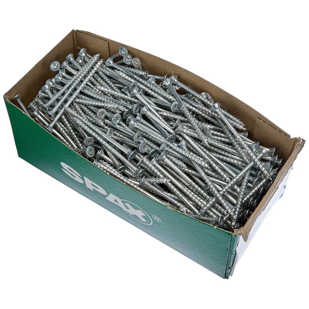 SPAX® Universalschrauben T20 4,5x70 500 St.