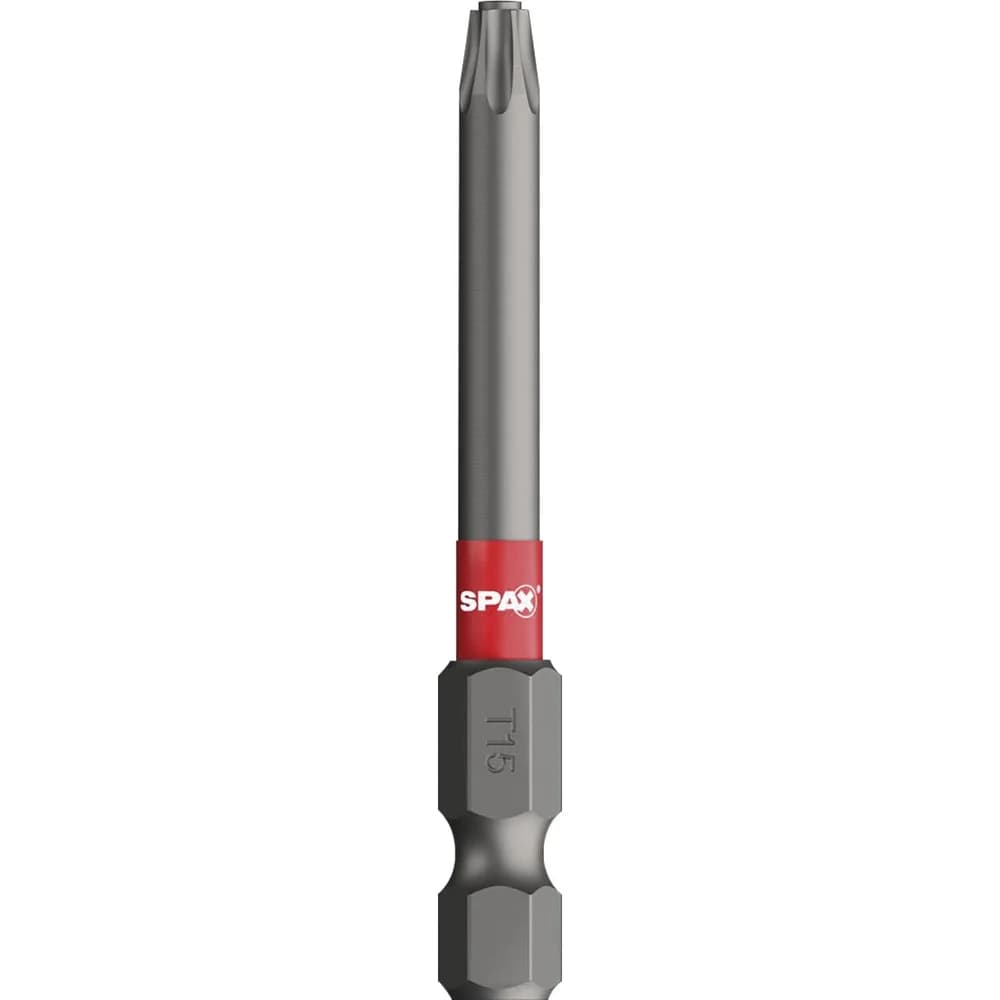 SPAX Bits T15 T-STAR Plus, 5St.
