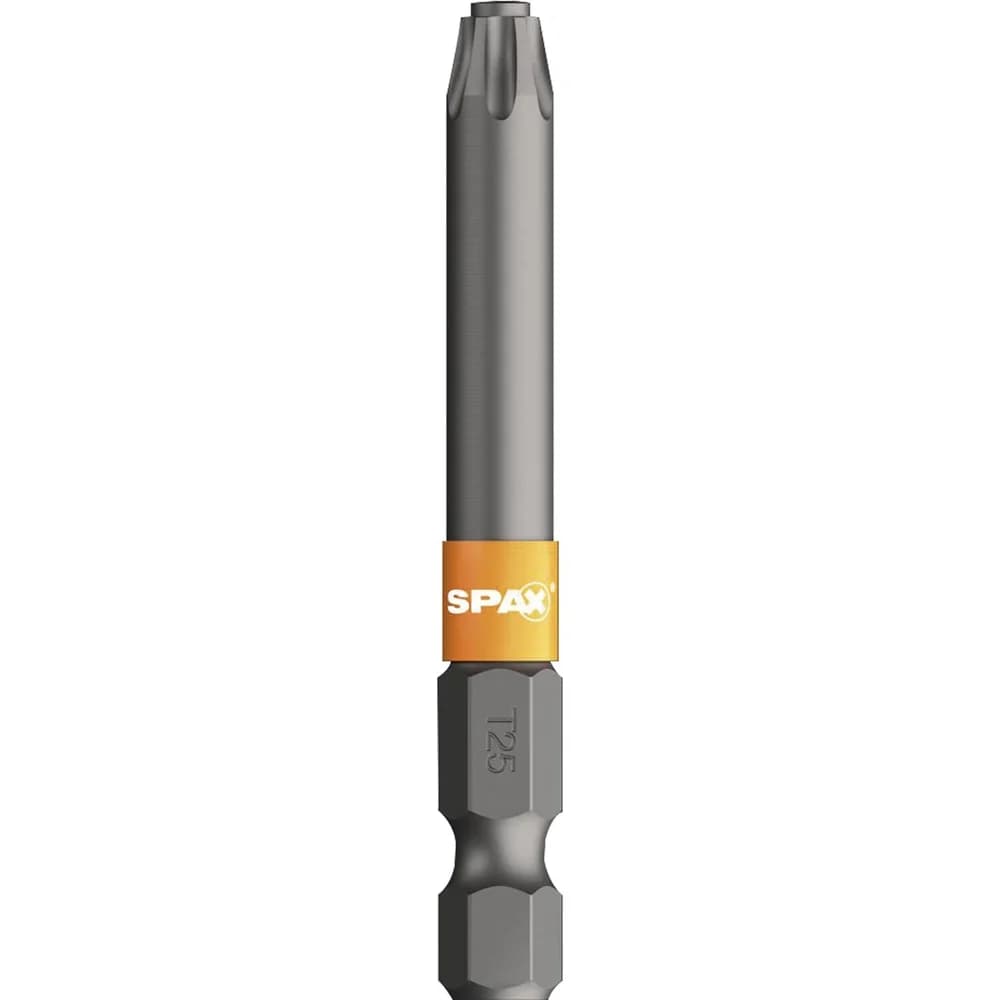 SPAX Bits T25 T-STAR Plus, 5St.