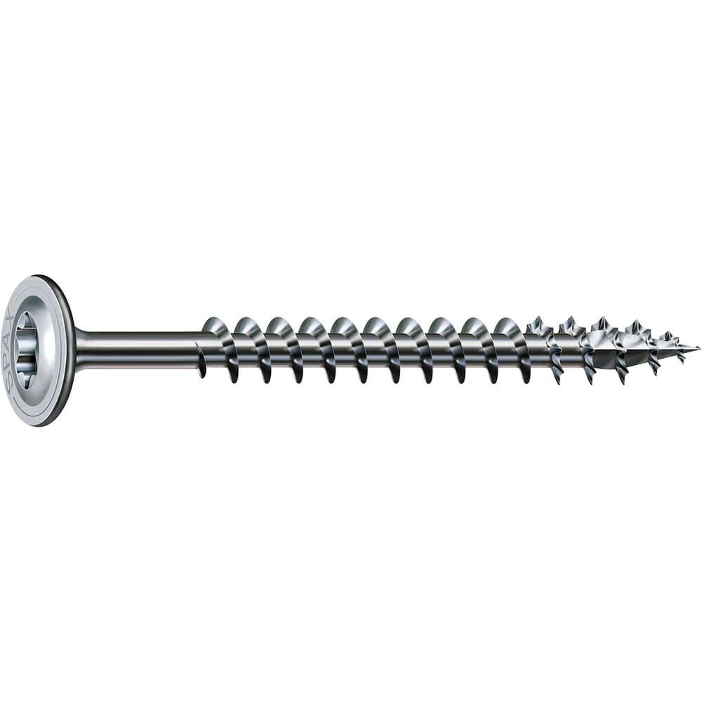 SPAX® Holzbauschrauben T40 8x180 50 St.