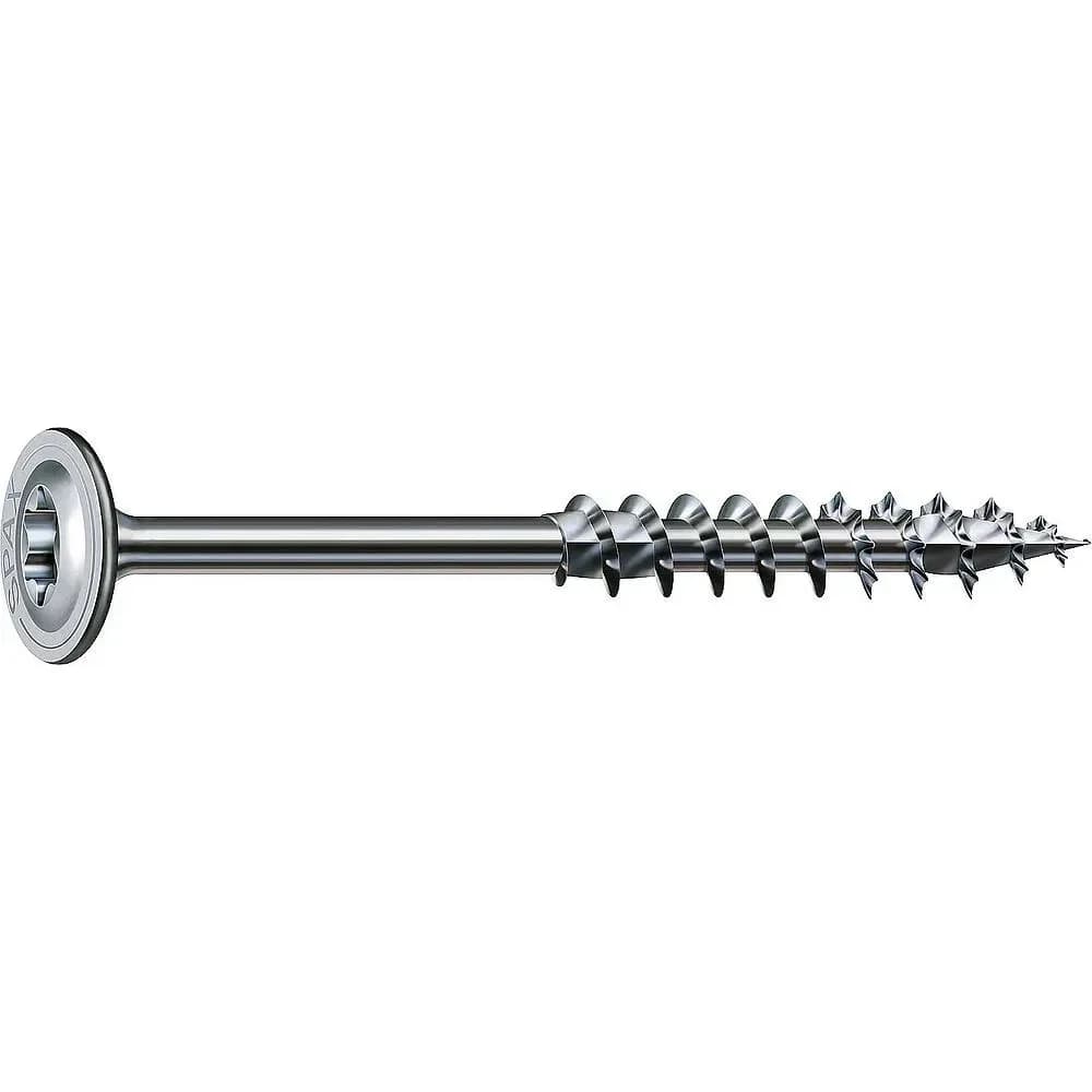 SPAX® Holzbauschrauben T40 8x320 50 St.