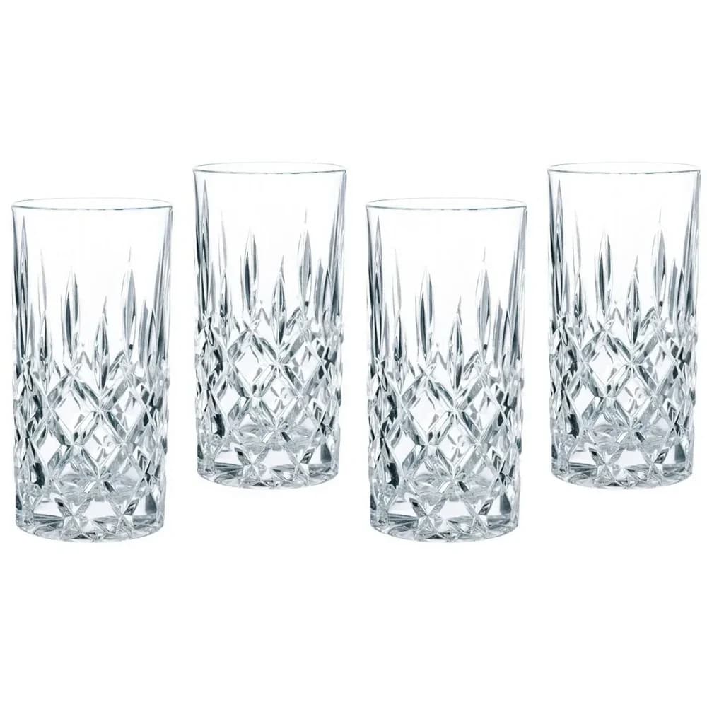 Nachtmann Glas