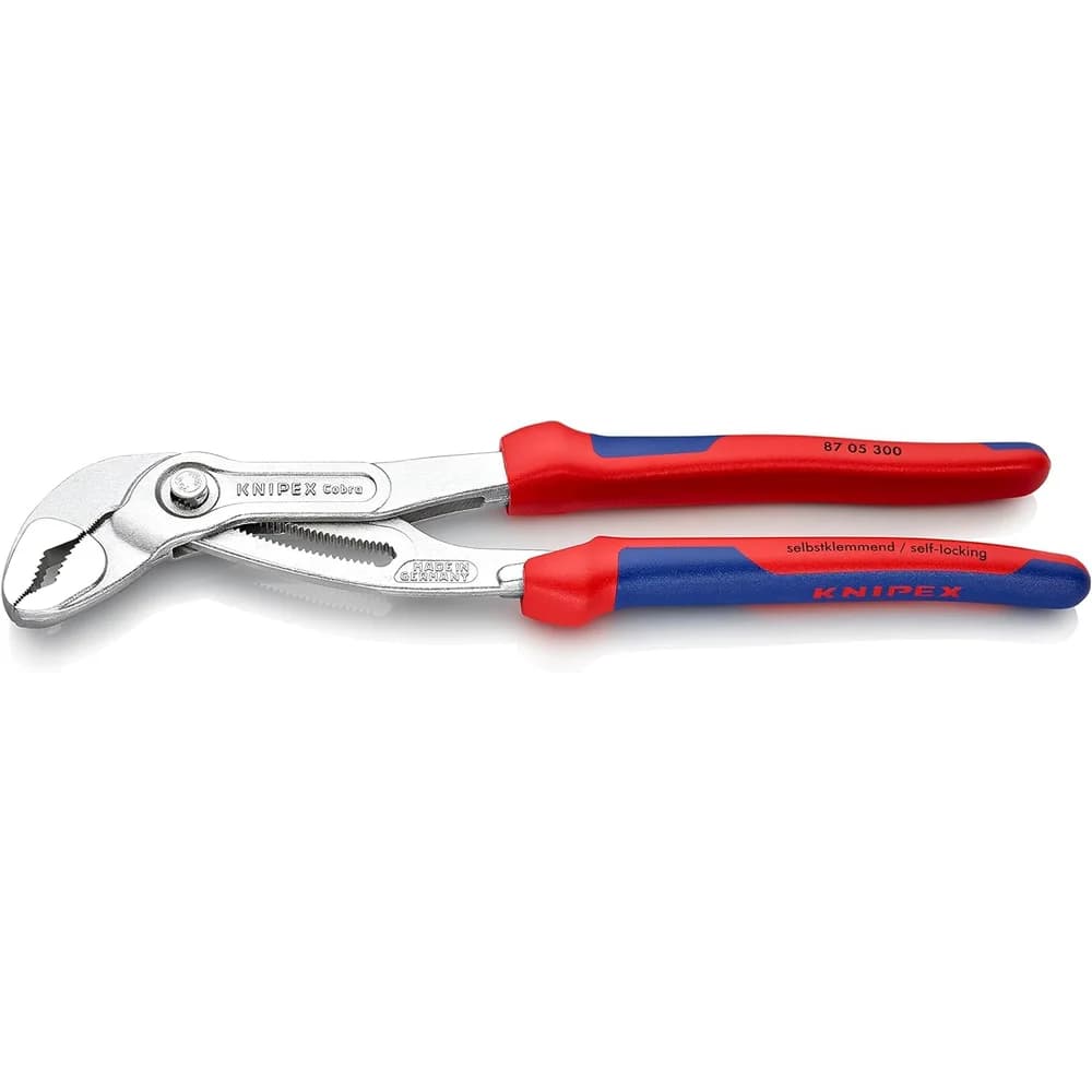 Knipex Rohrzange